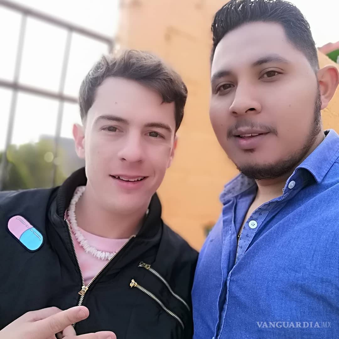 $!'Yalitza Aparicio se metió en mi matrimonio': Ex pareja del novio de la actriz de 'Roma' la tacha de 'robamaridos'