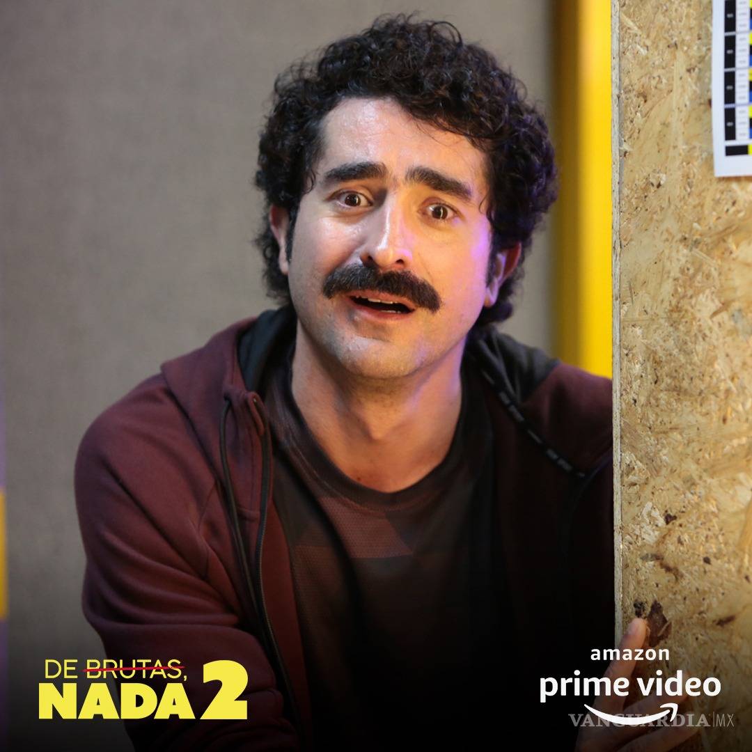 $!Regresa 'De Brutas, Nada' a Amazon, ¿qué nos espera en su segunda temporada? Esto nos reveló su elenco