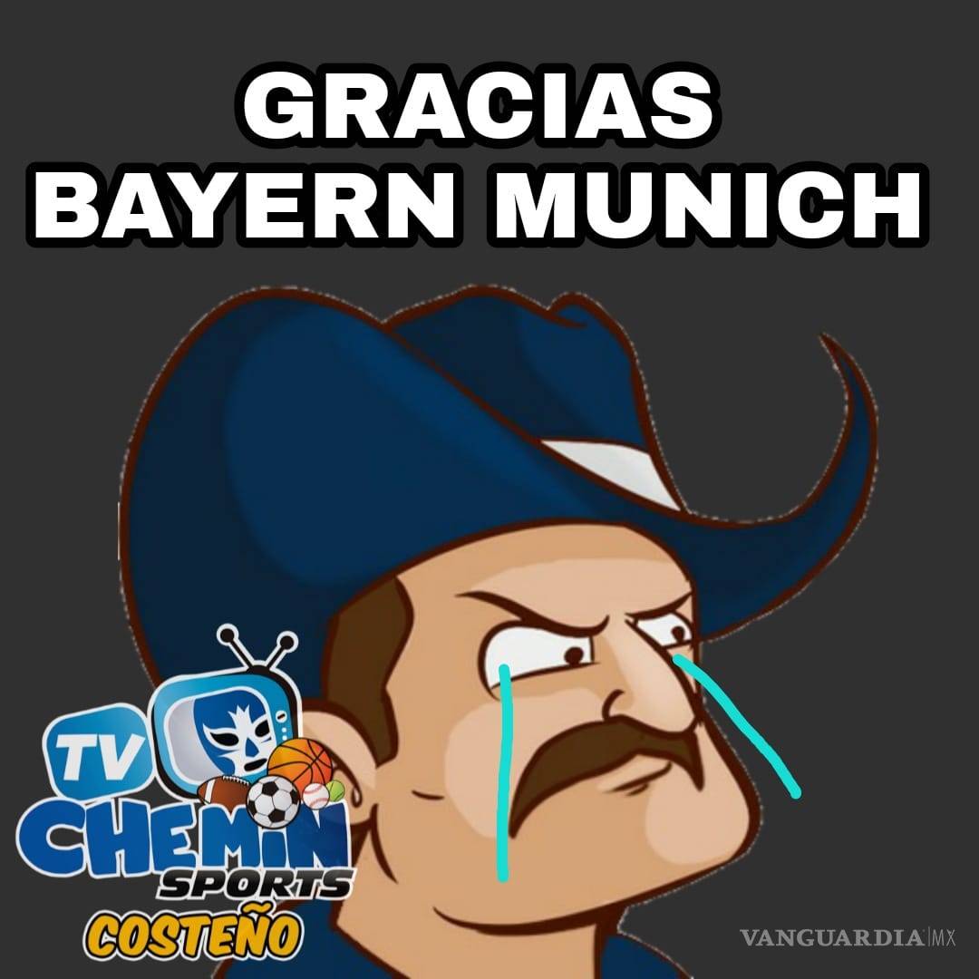 $!Los memes de la derrota de Tigres en la Final