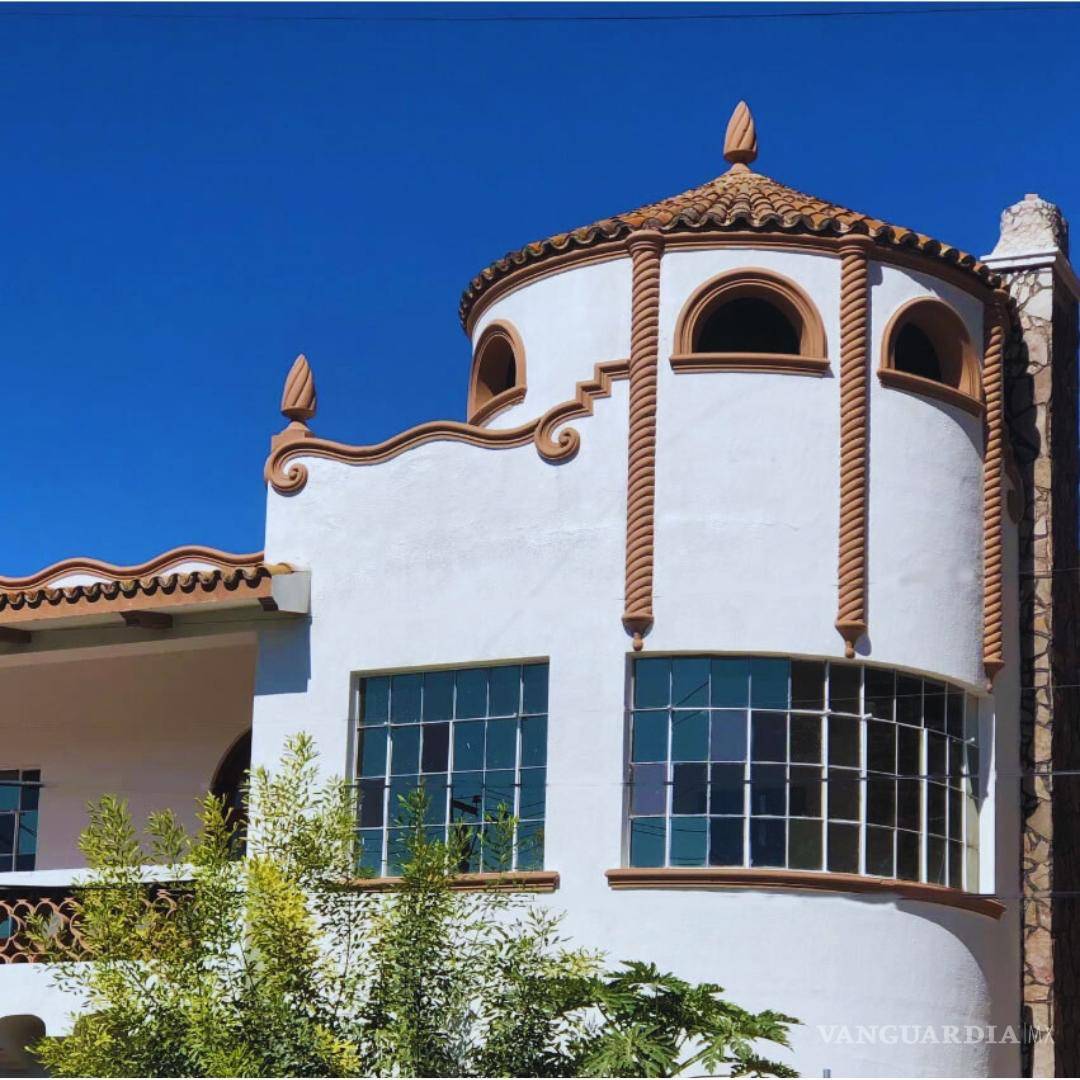 $!Proyectos ciudadanos han dado nueva vida a inmuebles históricos del centro.