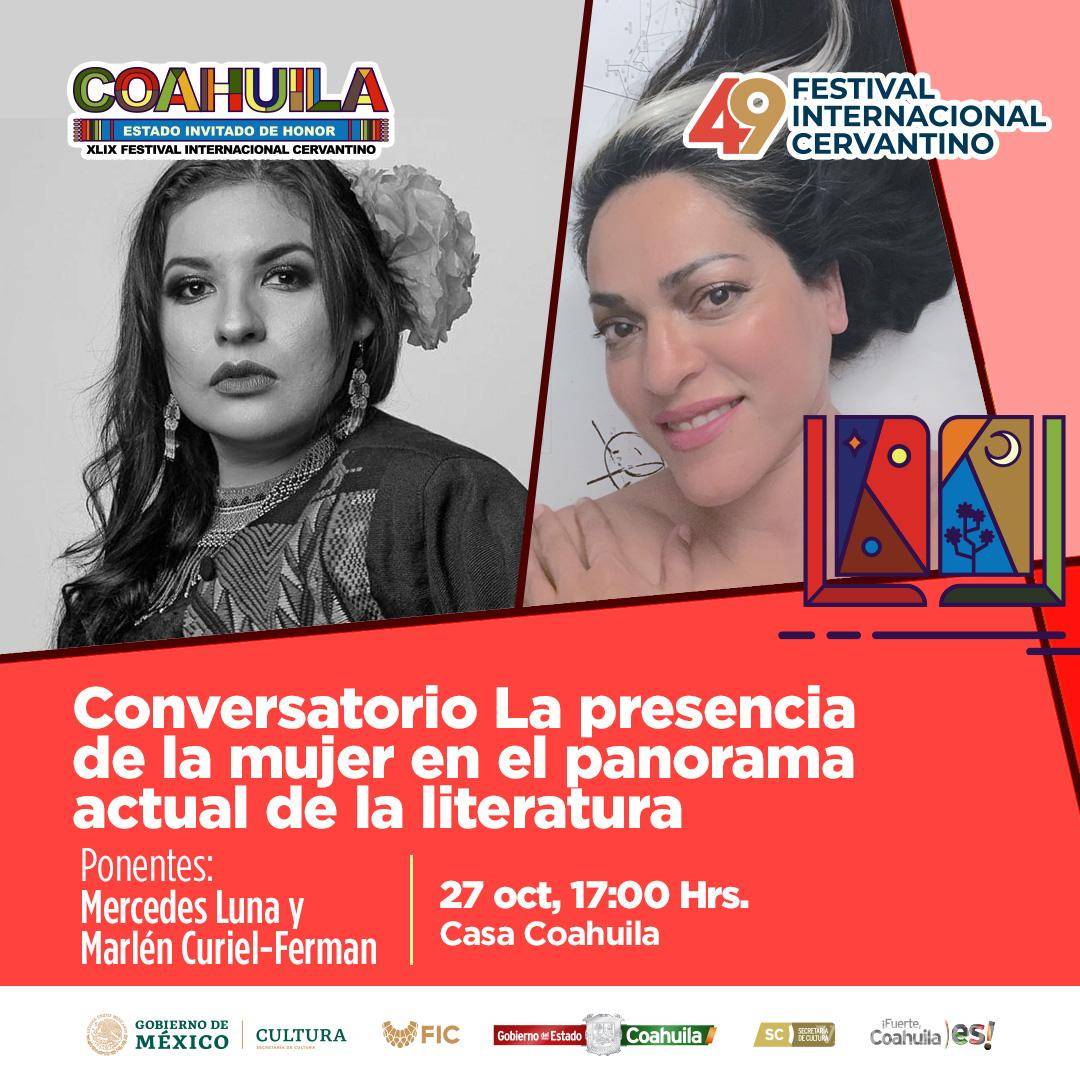 $!Inicia el Festival Internacional Cervantino: Coahuila lidera la cartelera