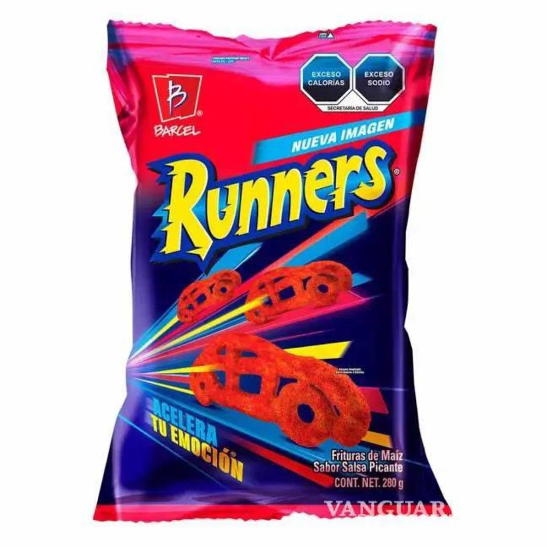 $!¿Takis, Cheetos o Doritos?... esta es la lista negra de las ‘papitas’ más dañinas, según Profeco