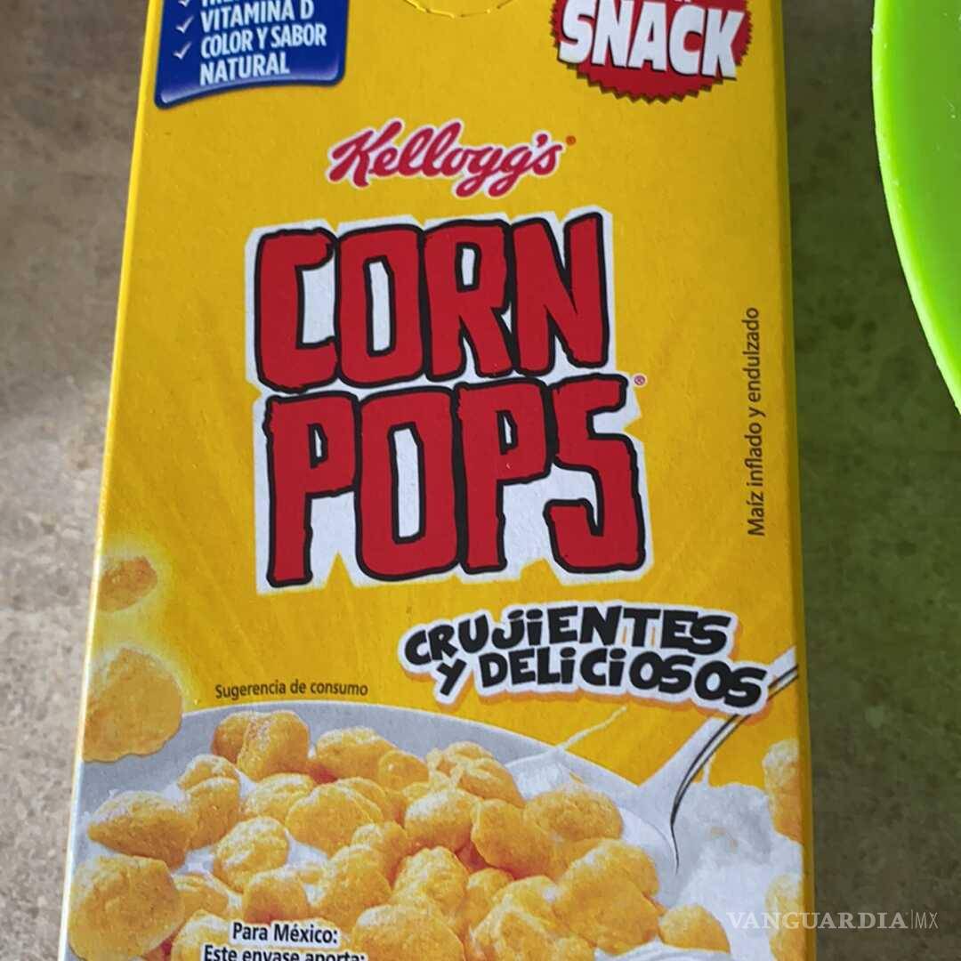 $!Zucaritas, Fruity Pebbles o Froot Loops... ¿Cuáles son los cereales más dañinos para la salud, según Profeco?