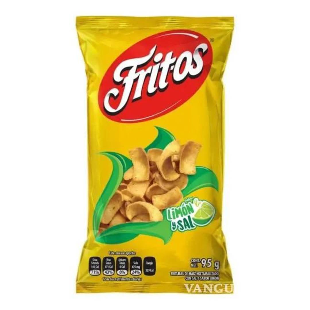 $!¿Takis, Cheetos o Doritos?... esta es la lista negra de las ‘papitas’ más dañinas, según Profeco