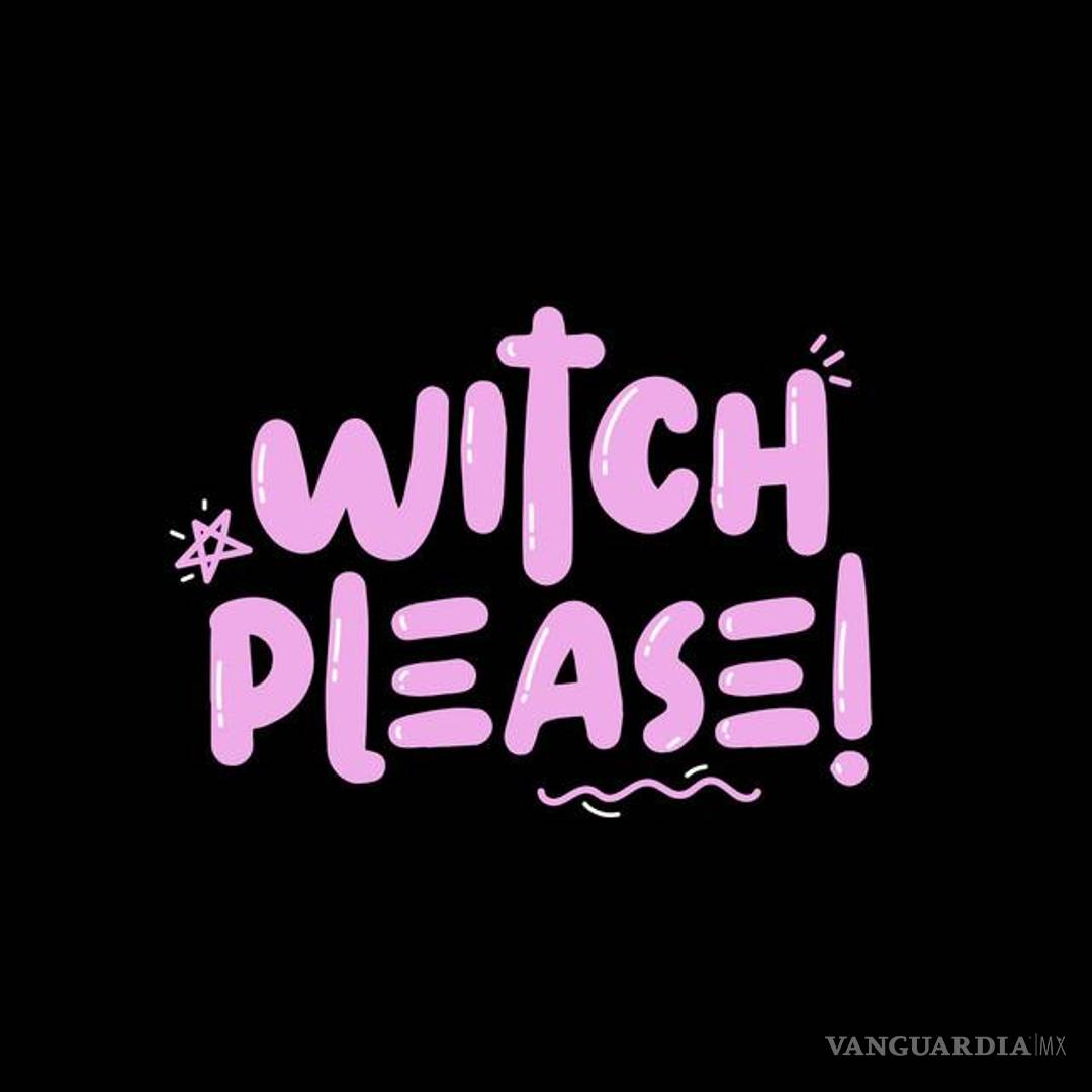 $!Todos los lunes en Witch Please encontraremos las claves para abordar la semana en armonía con el universo y para aprender, paso a paso, todo sobre el fascinante mundo brujil.