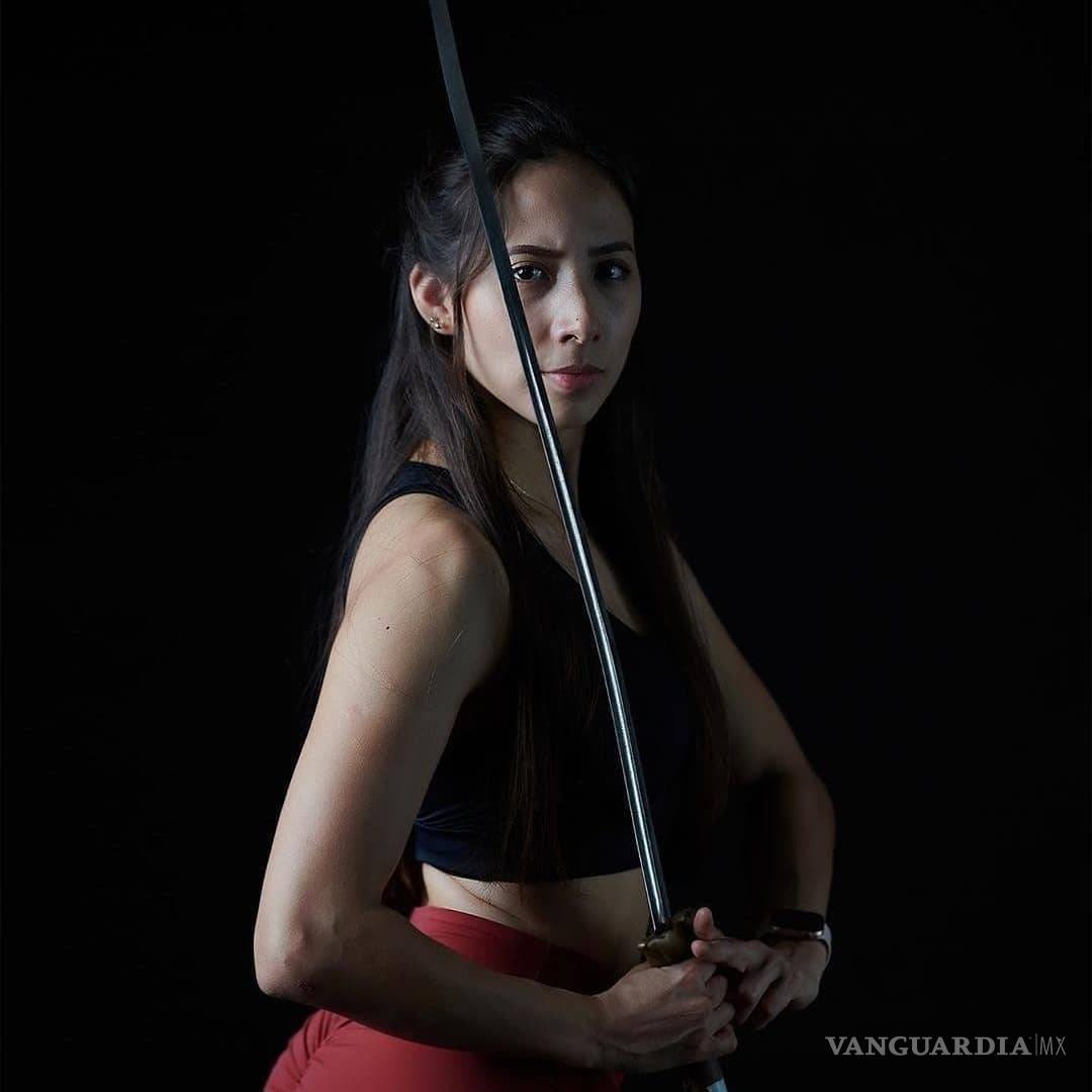 $!Las dos atletas coahuilenses que participarán en Exatlón