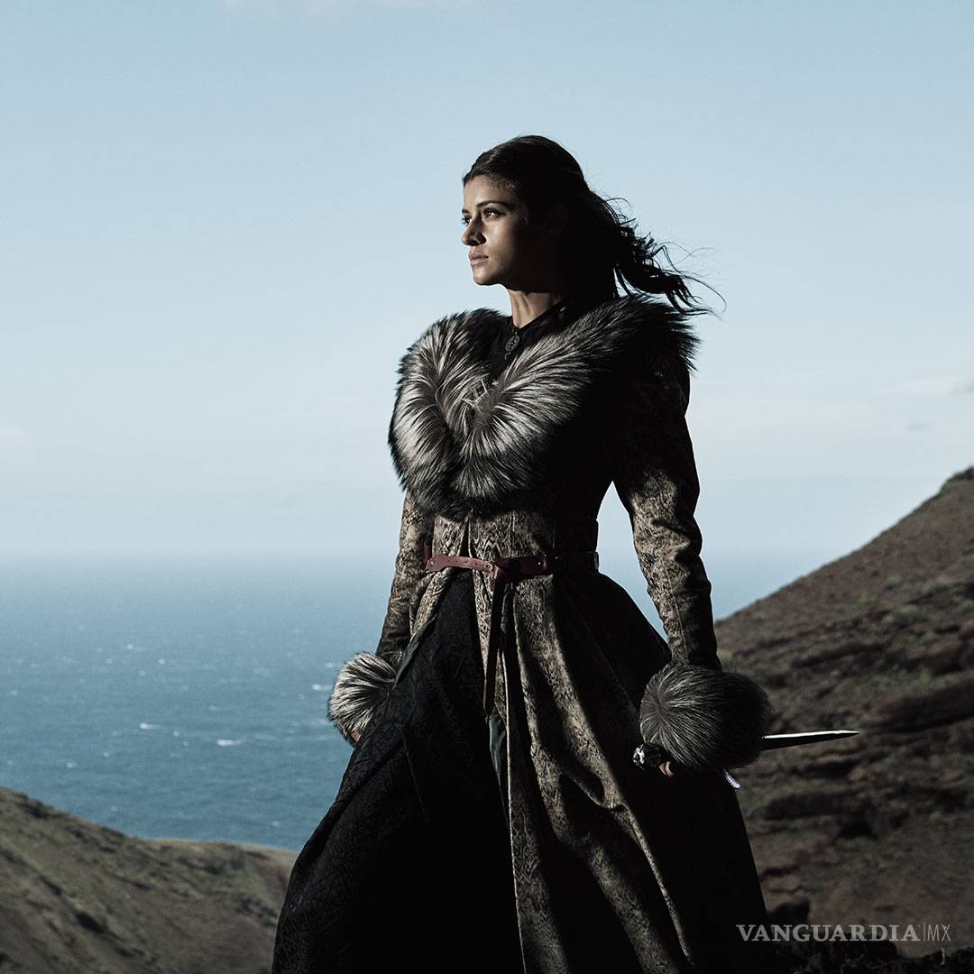 $!Netflix lanza el teaser de 'The Witcher' en la Comic Con