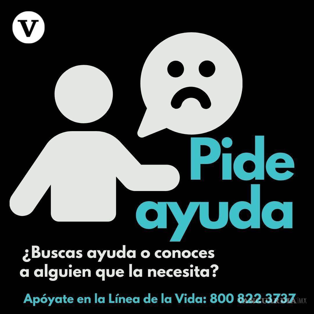 $!No estás solo. Tu salud mental también importa.