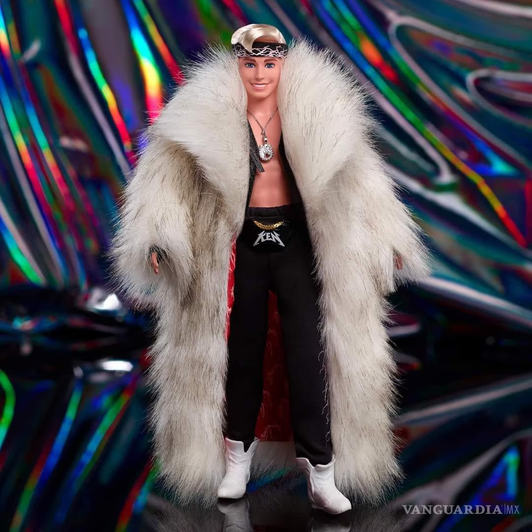 $!El Ken Mojo Dojo Casa House se agotó, es un éxito de ventas