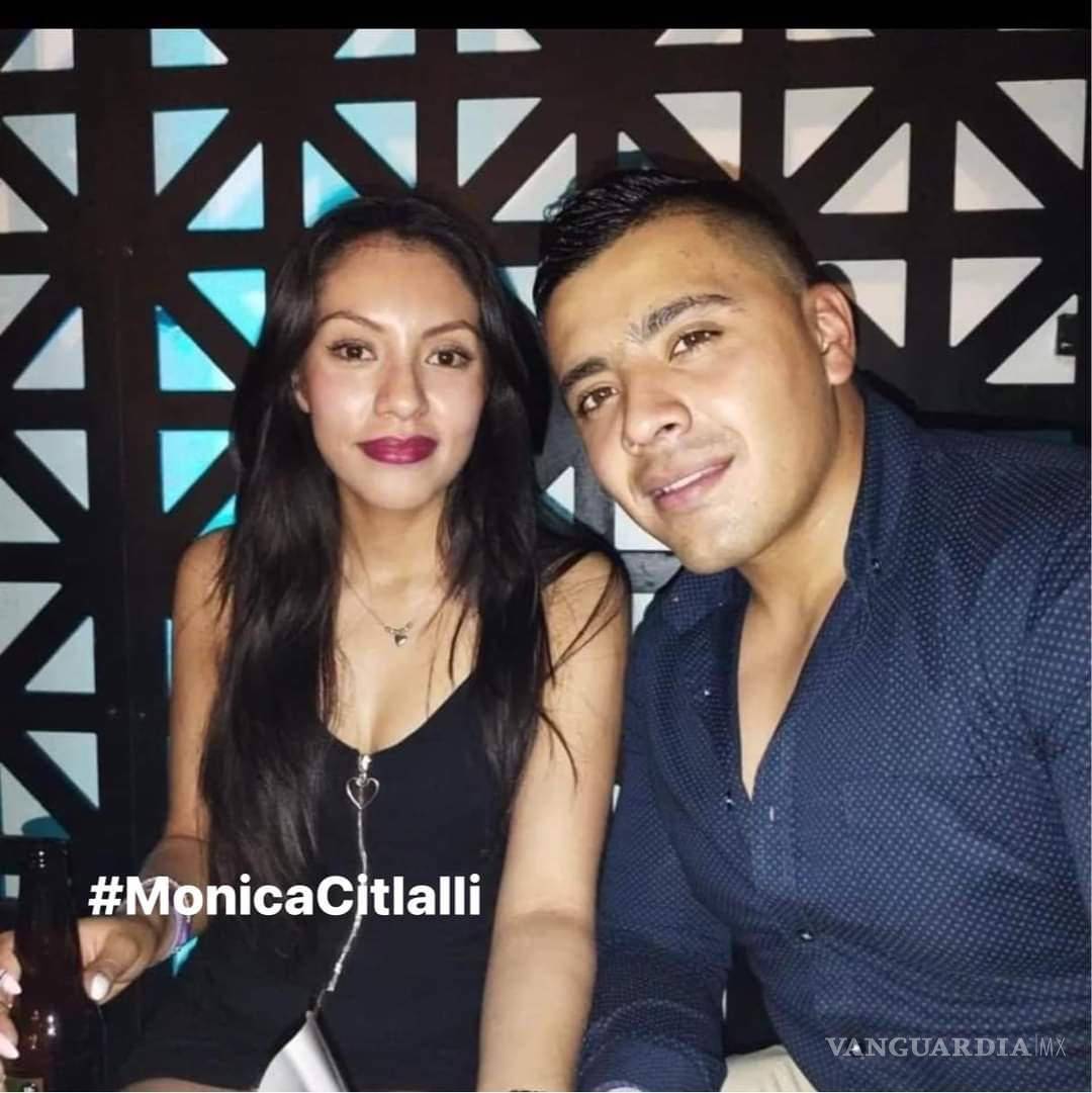 $!Caso maestra Mónica Citlalli; Alexis “N” y su madre fueron vinculados a proceso