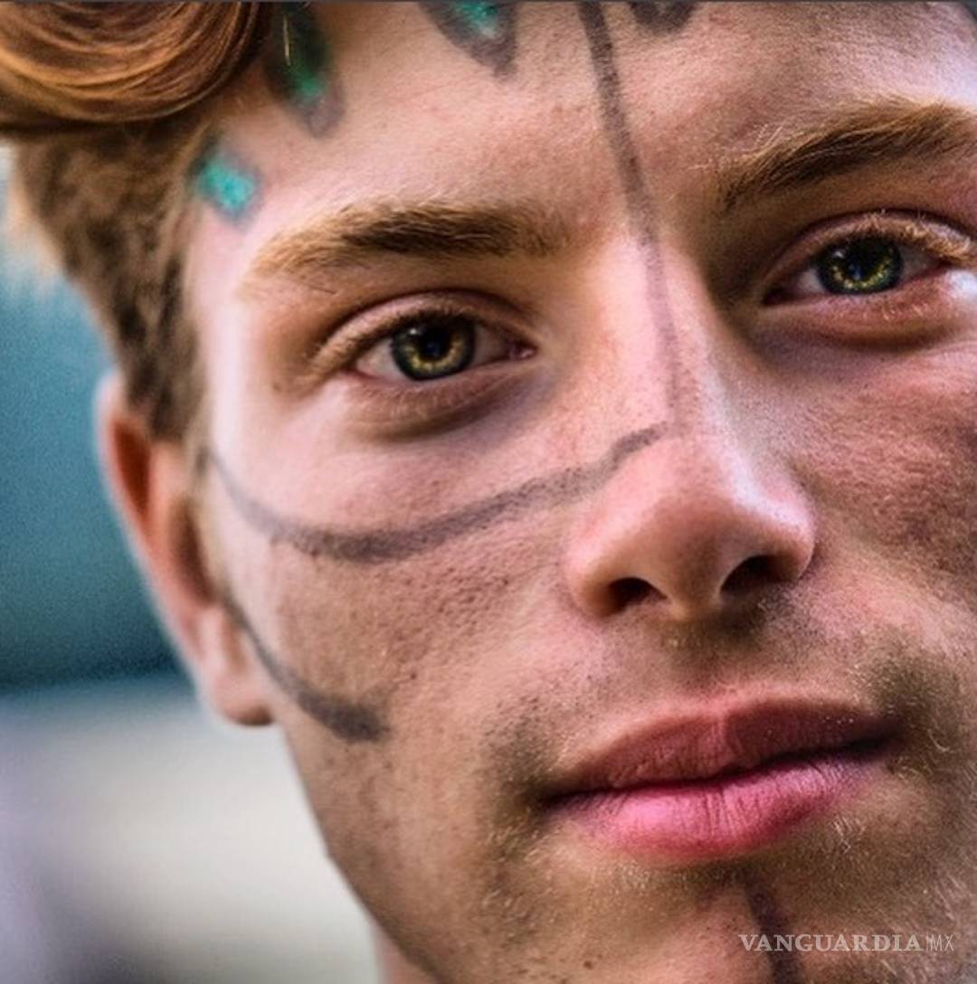 $!Ludwika Paleta en contra de la exposición de su hijo Nicolás Haza ante los medios