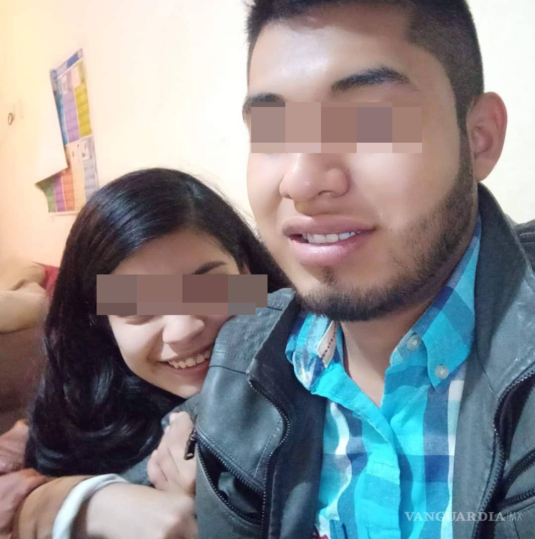 $!Padres de la menor