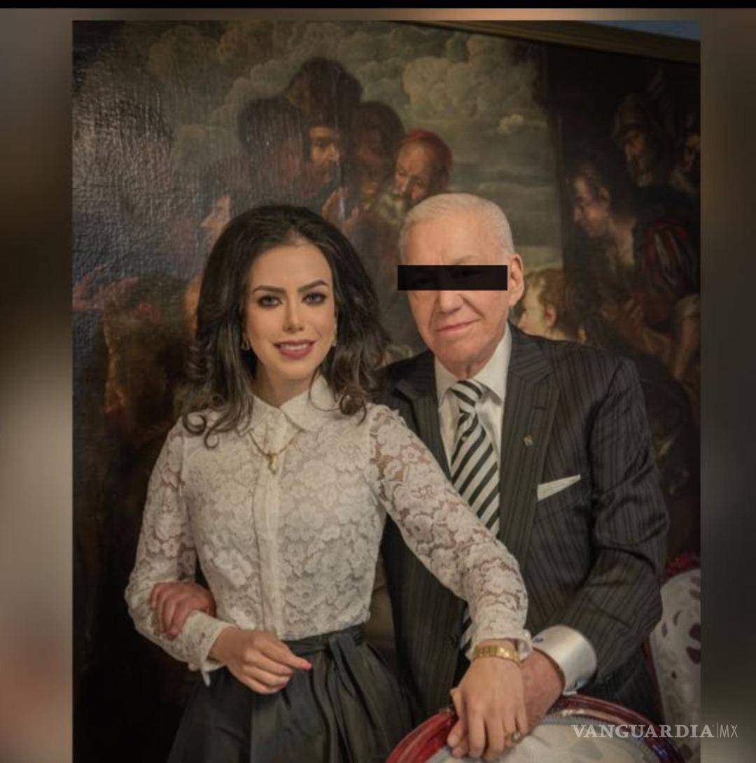$!¿Quién es Jesús Hernández Alcocer?... el hombre que asesinó a balazos a su esposa Yrma Lydia en el Suntory