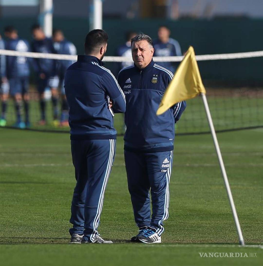 $!Peligra la presencia de Argentina en Copa América Centenario