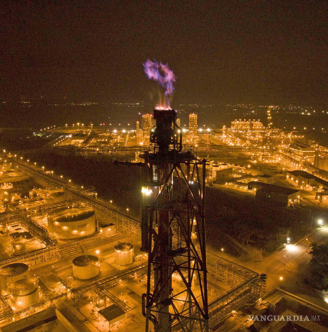 $!Etileno XXI, el mayor complejo petroquímico de América Latina