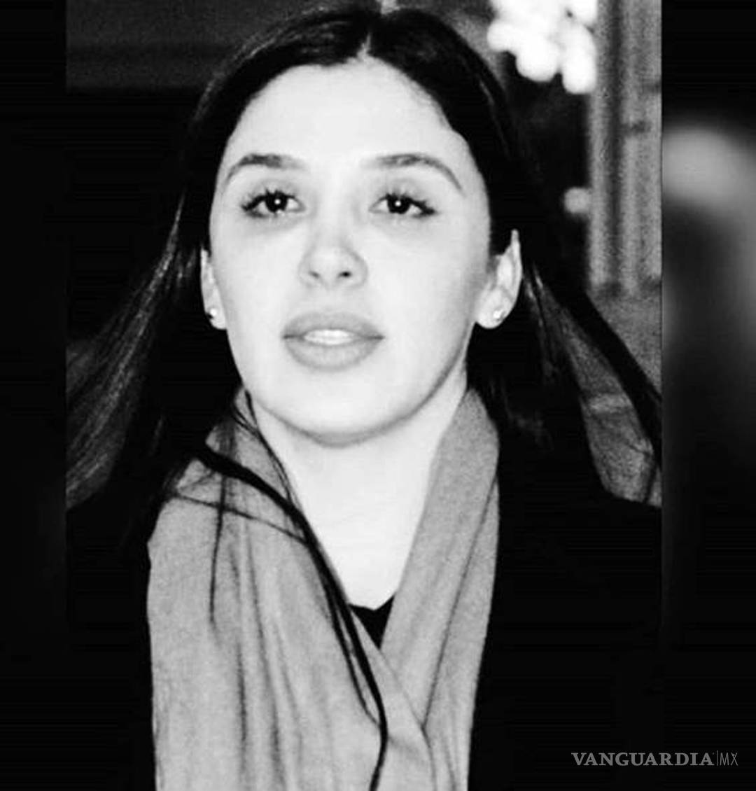 $!Las impactantes imágenes de Emma Coronel que quizá no has visto (Fotos)