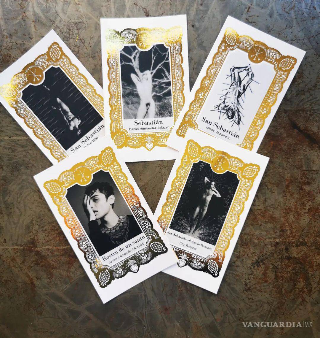 $!Guatemala comparte la diversidad de San Sebastián con arte