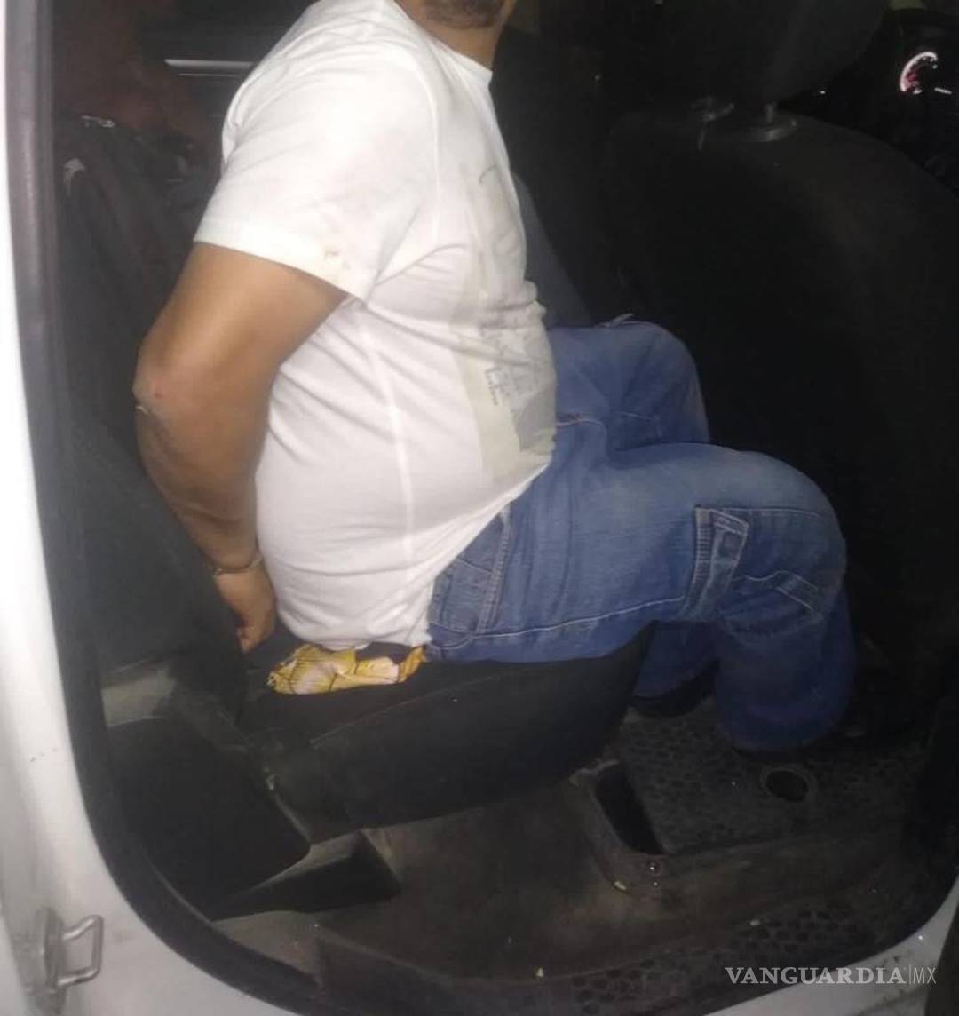 $!Los enamorados parroquianos terminaron tras las rejas y decepcionados.