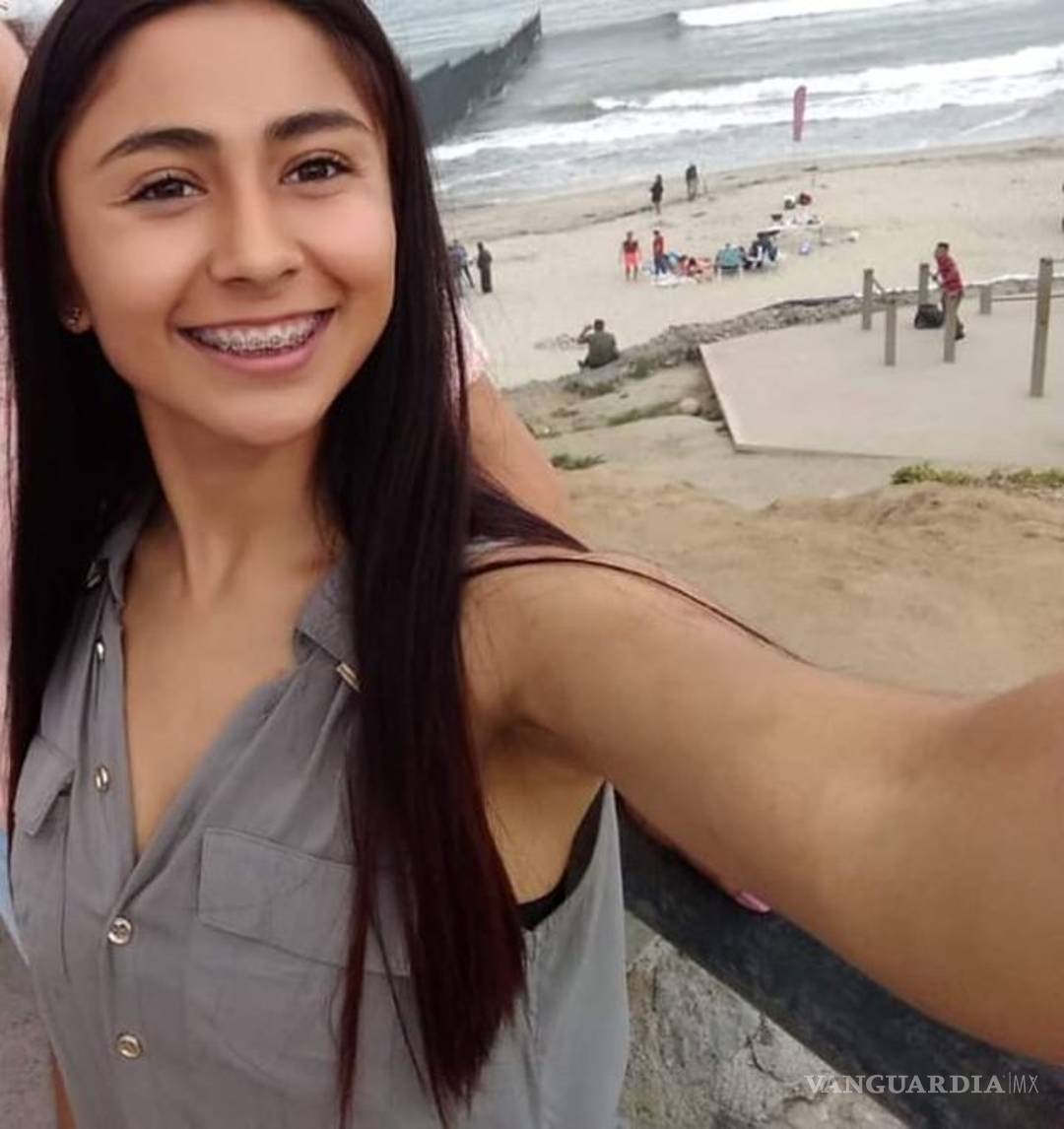 $!Asesinó y violó a Marbella... y fue a su funeral con playera de “Ni una más”