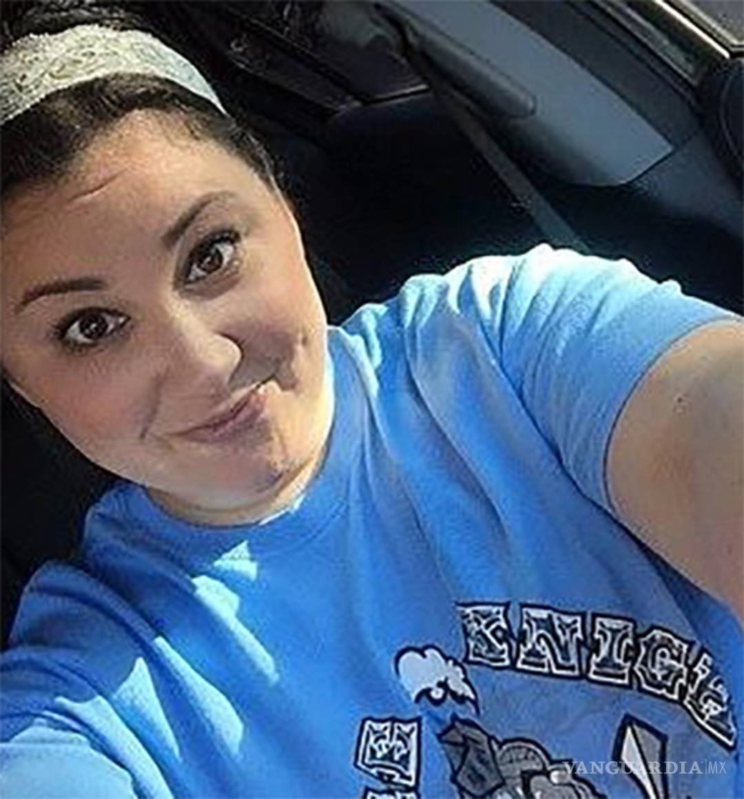 $!Por darle sexo oral a un alumno, maestra va a prisión