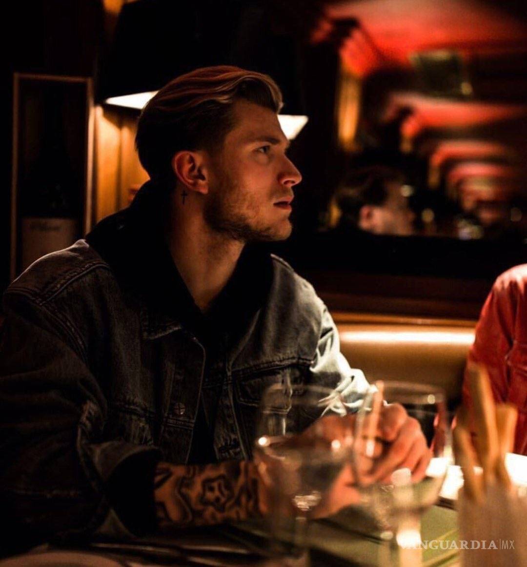 $!¿Quién es Loris Karius? El portero que cometió los dos errores que le dieron el campeonato al Real Madrid