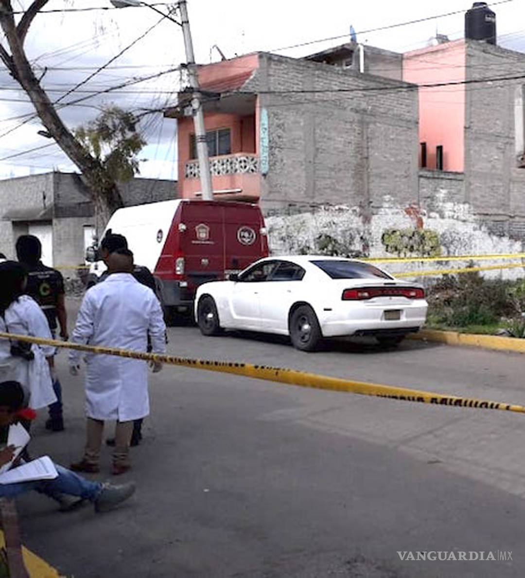 $!Habrían asesinado a más de 20 mujeres en Ecatepec, hallan más restos