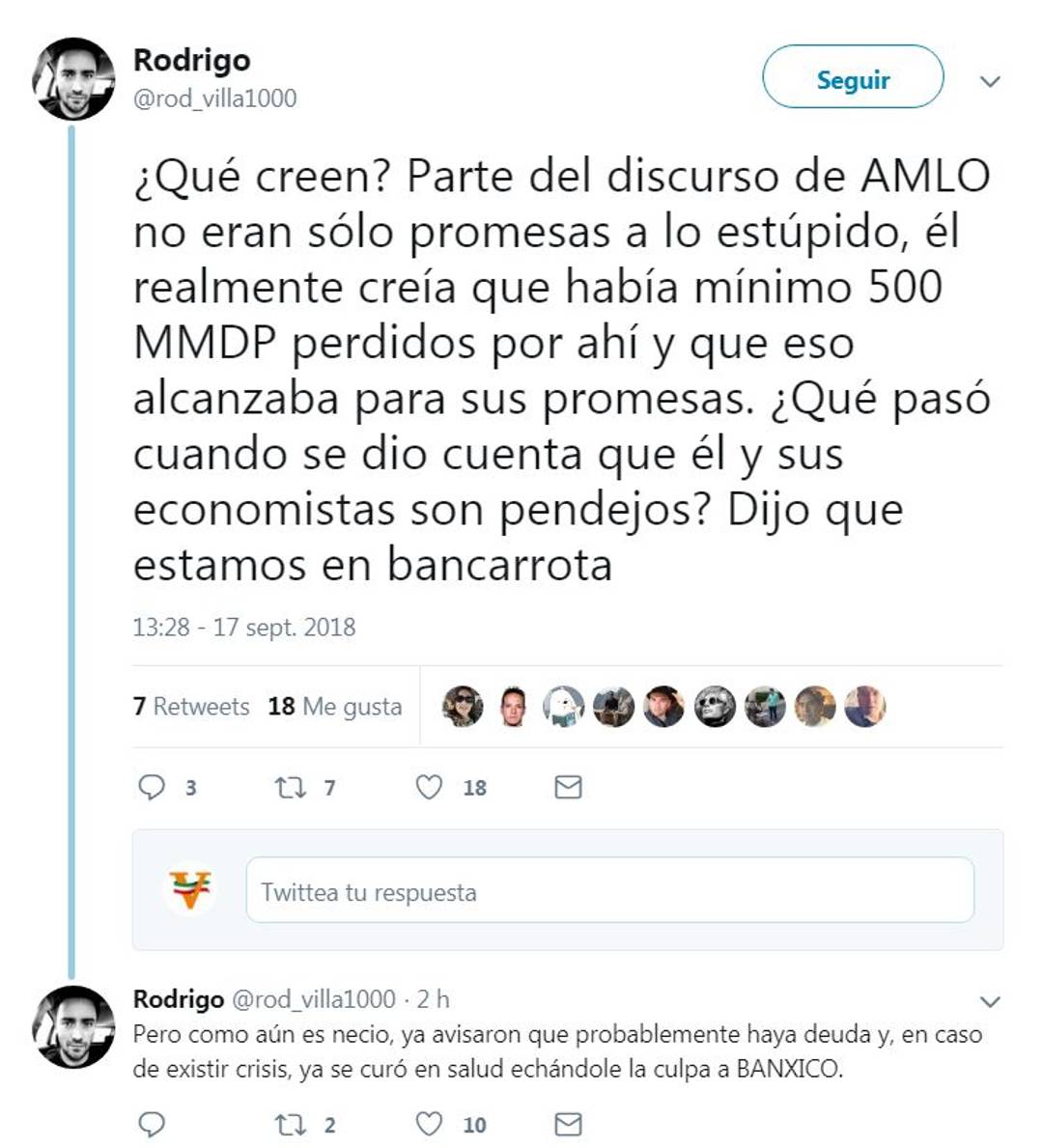 $!¿AMLO cambia de discurso? Afirma que recibe un país sin crisis y días después dice lo contrario