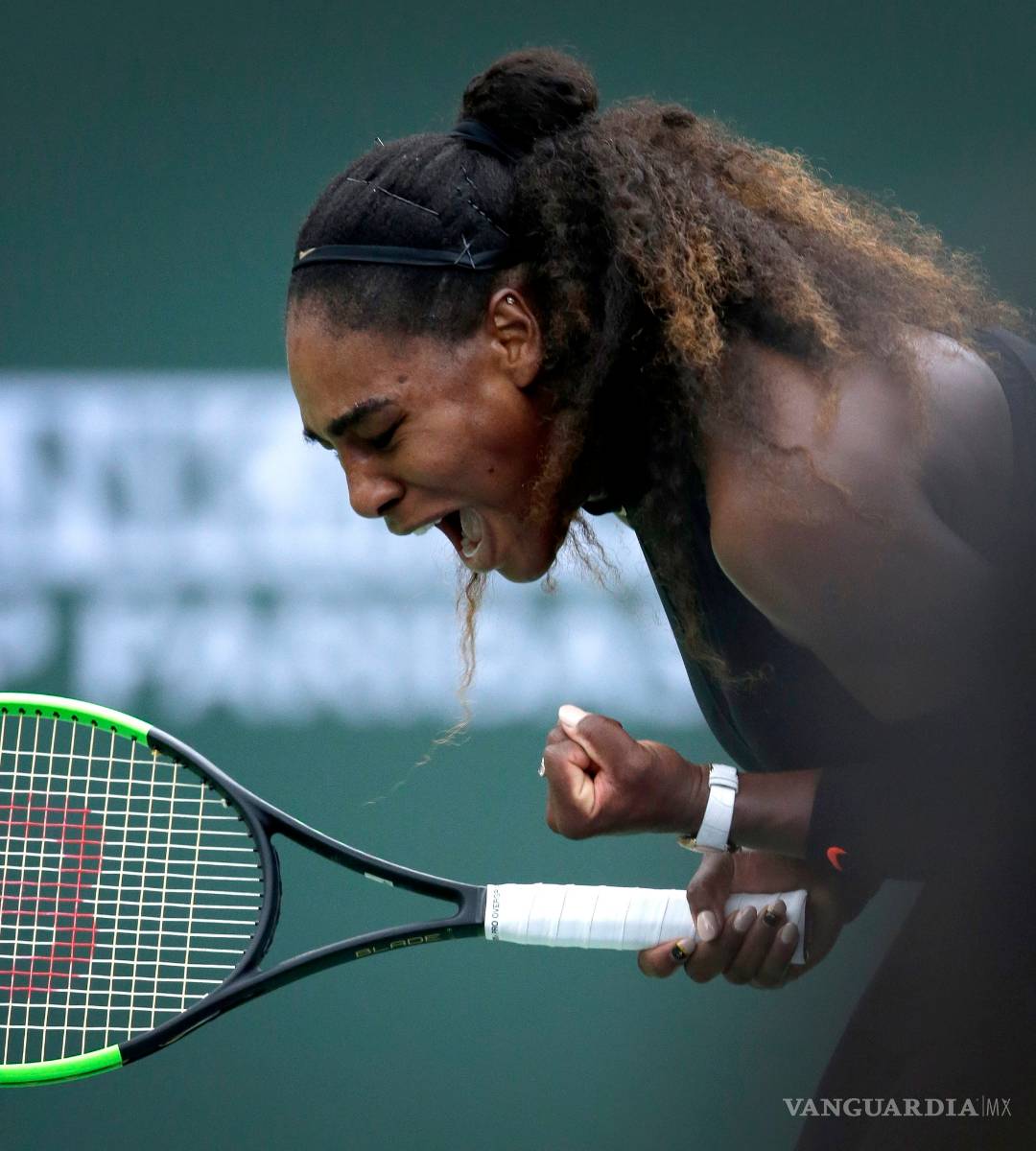 $!Añeja rivalidad: Serena y Venus Williams se verán las caras en el Indian Wells