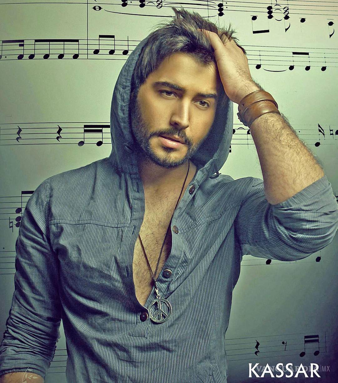 $!Es arrestado por guapo y 'llamar demasiado la atención del sexo femenino'