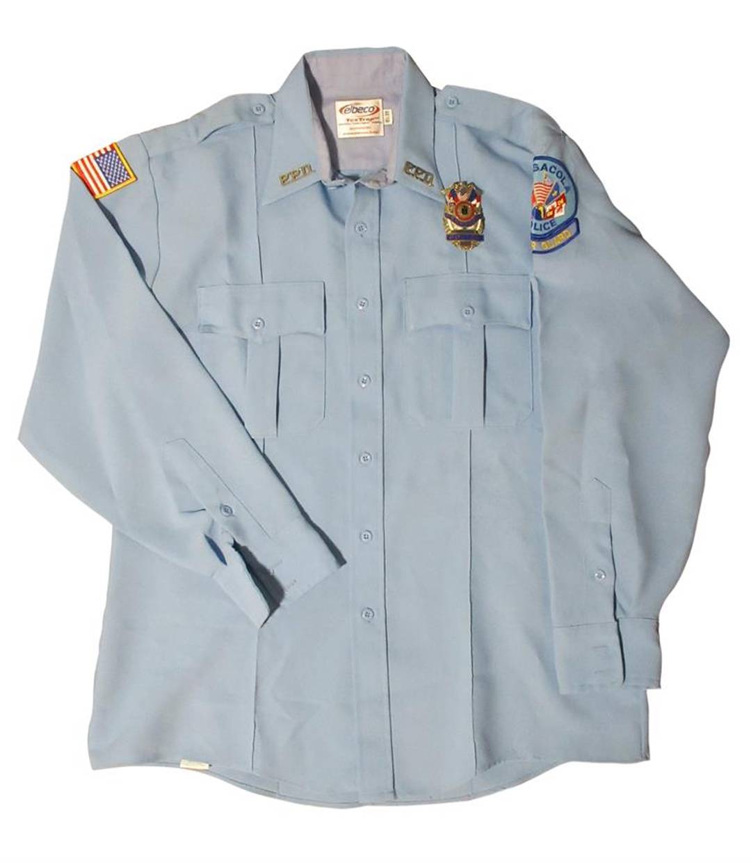 $!Museo Alcatraz East Crime dedica una exposición al asesino serial mediático Ted Bundy