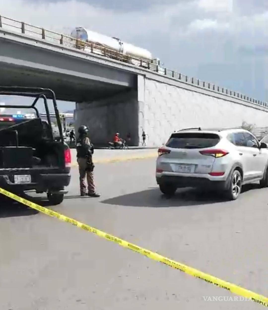 $!Asesinan a abogado dentro de restaurante de mariscos en Torreón