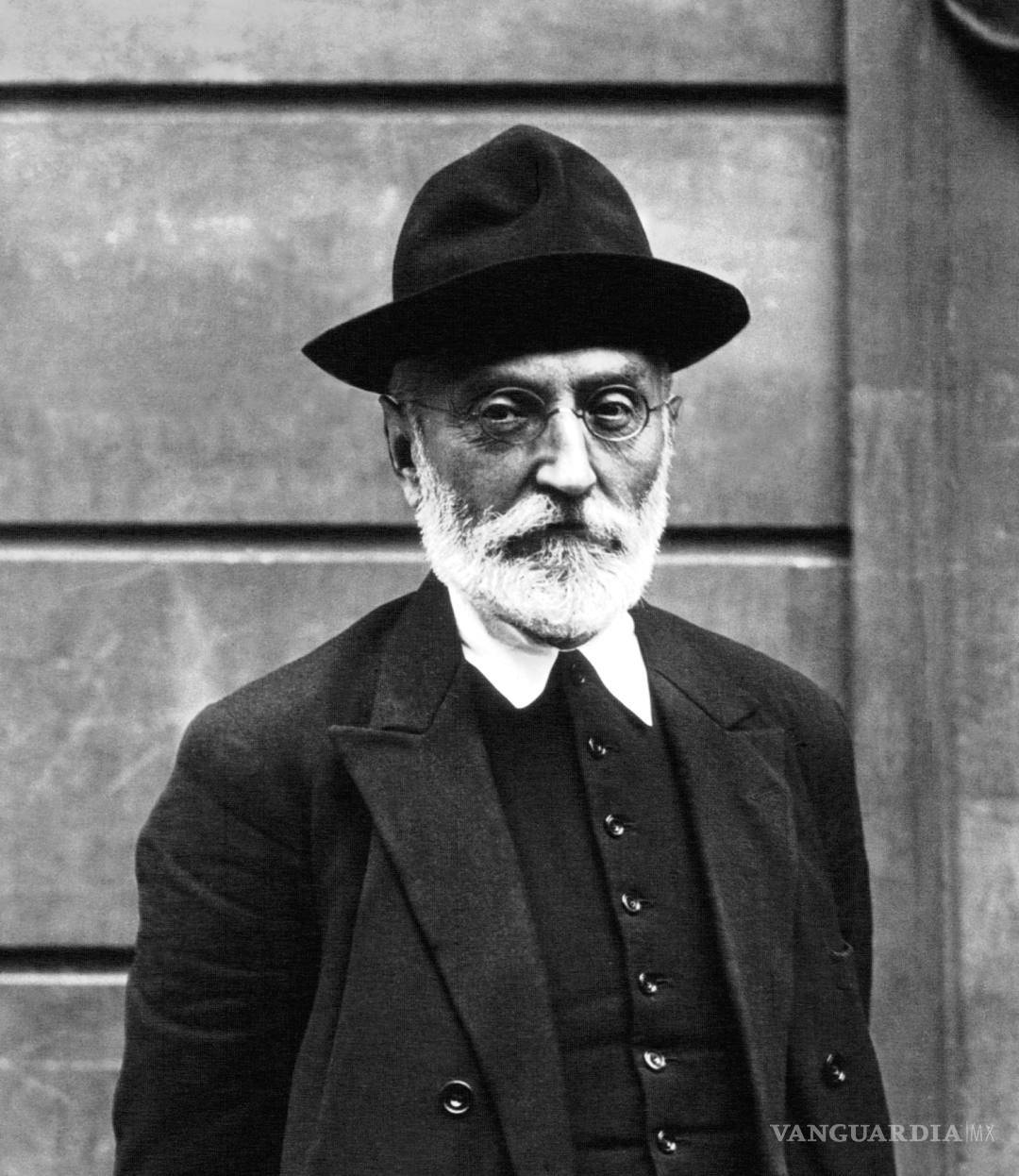 $!Archivos de Unamuno permiten reconstruir etapas de los siglos XIX y XX