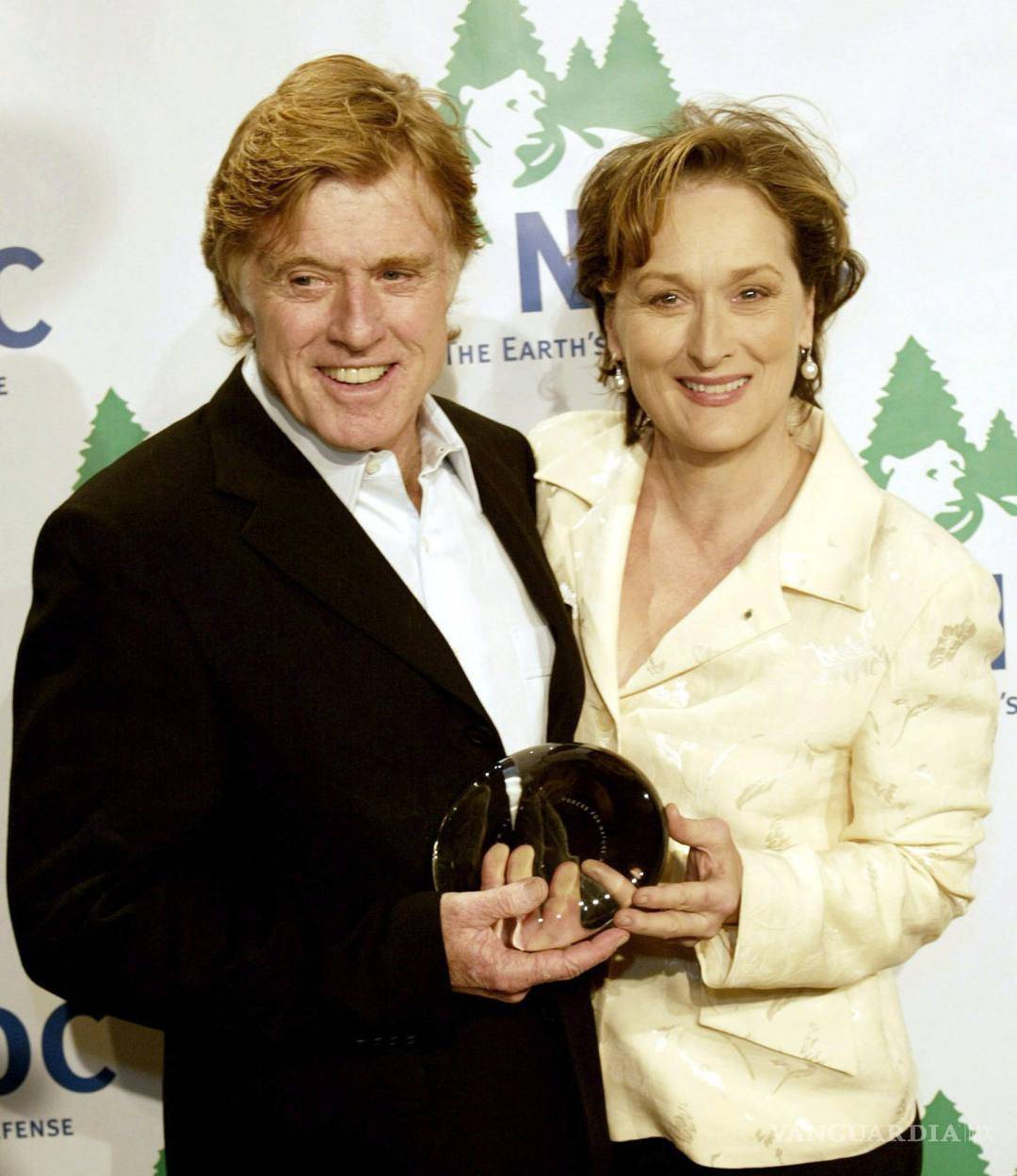 $!Robert Redford, “sex symbol” a sus 80 años