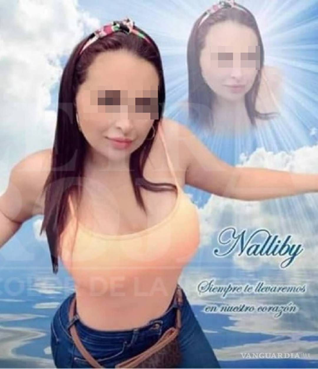 $!Así mataron a ‘La Kimby’, una de las 'Novias de la Unión Tepito'