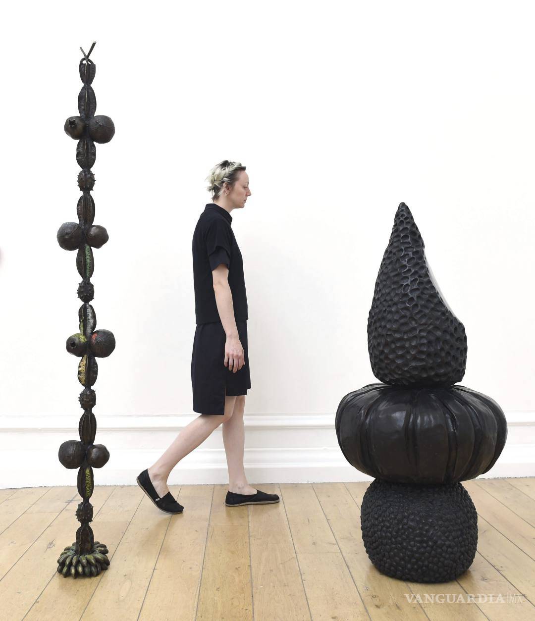 $!"Bajo un mismo sol”, los colores vivos de Latinoamérica llegan a Londres