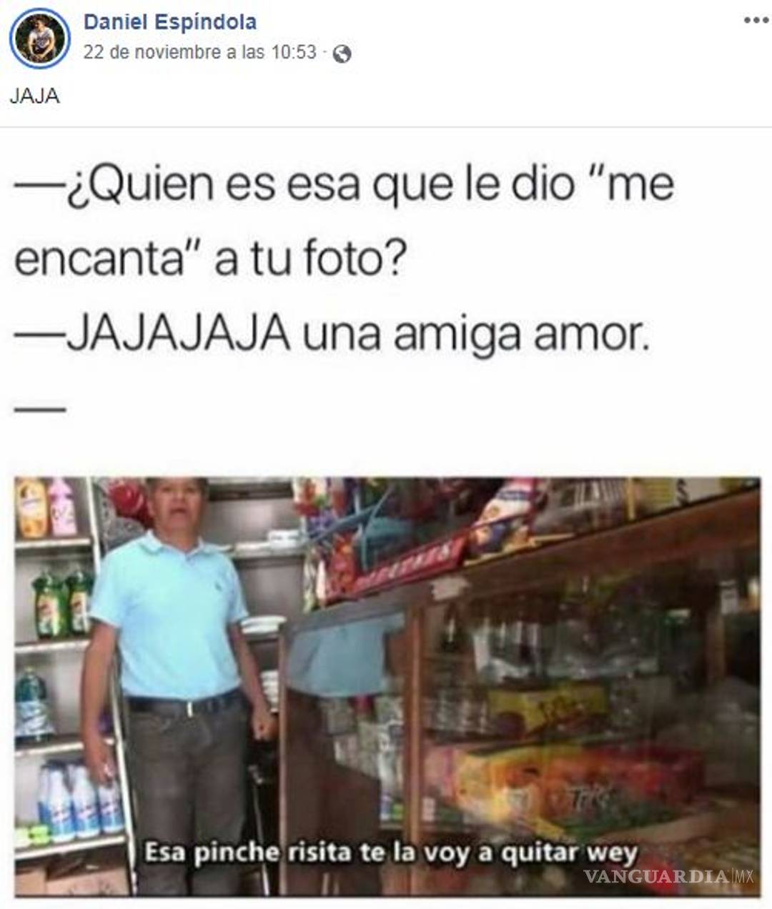 $!Denuncian a ex concursante de 'Enamorándonos', hermano de Karen Espíndola por agresiones físicas y verbales