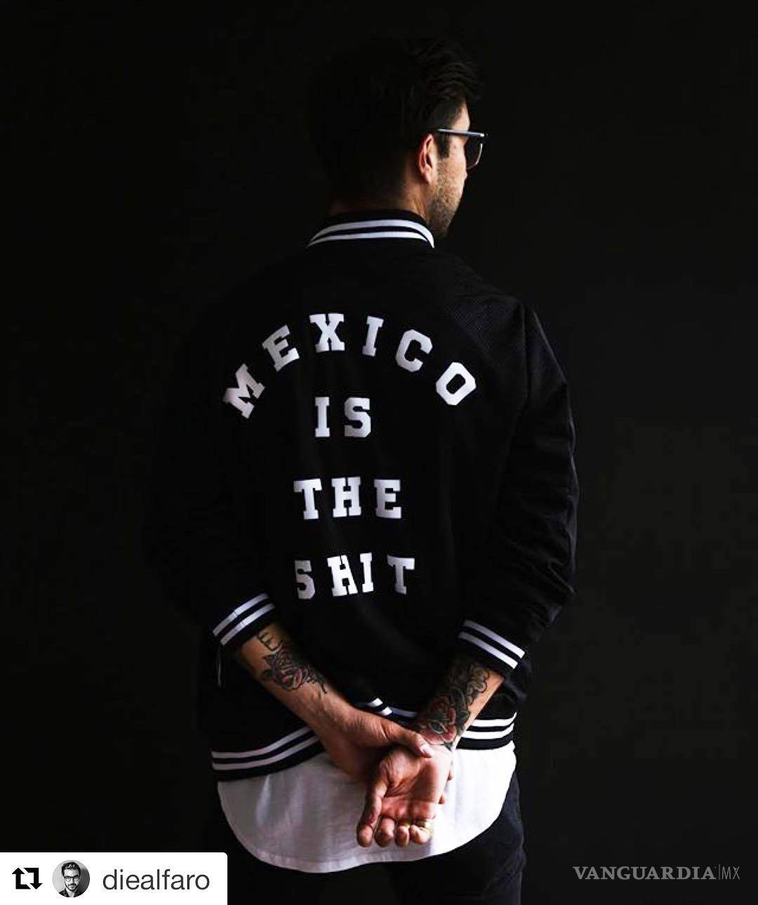 $!Mexicanos diseñan para Daft Punk