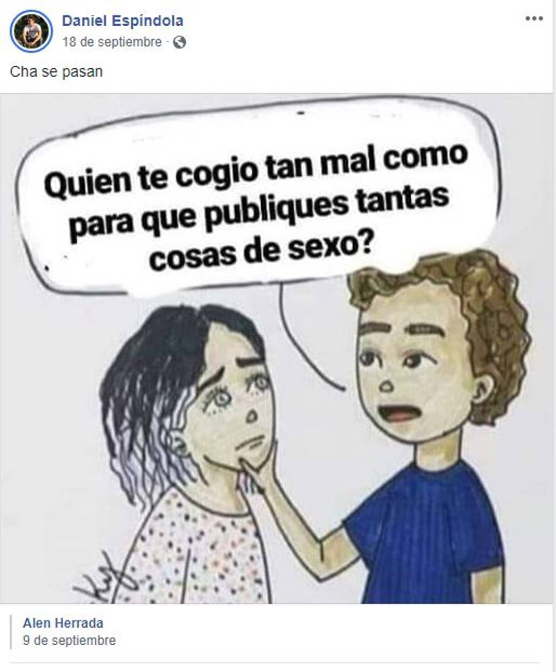 $!Denuncian a ex concursante de 'Enamorándonos', hermano de Karen Espíndola por agresiones físicas y verbales