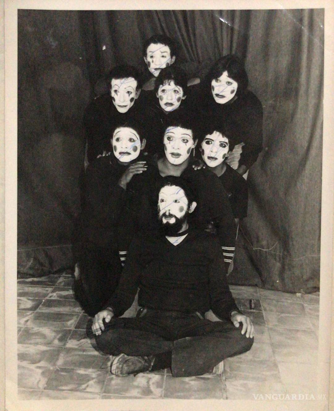 $!20 años sin Alejandro Santiex: El artista que cambió al teatro en Saltillo