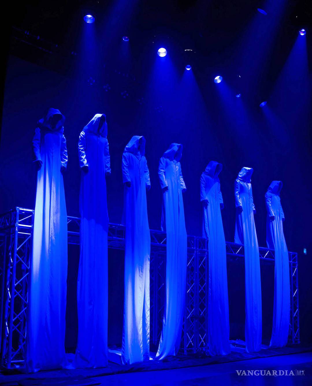 $!Los Vivancos dan al flamenco arte y espectáculo