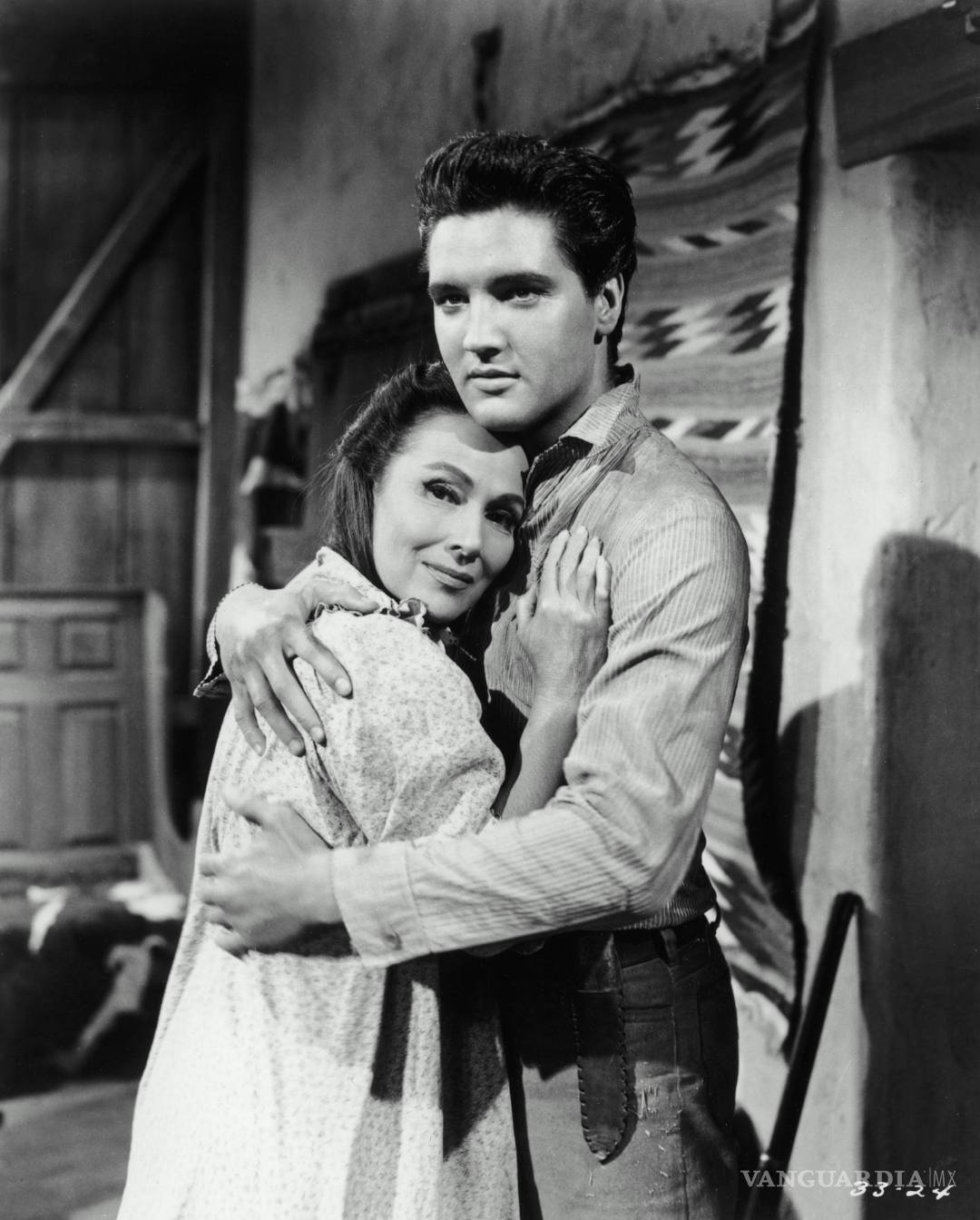 $!35 años sin la estrella mexicana Dolores del Río