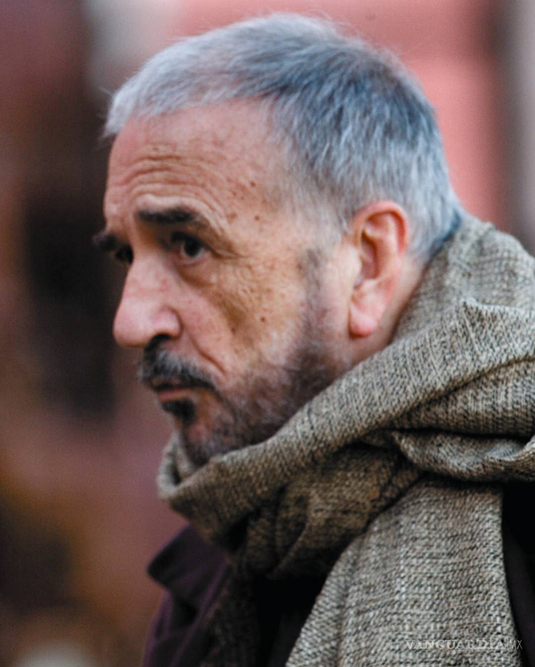 $!Recibirá el dramaturgo Jean-Claude Carrière premio "Luis Buñuel"