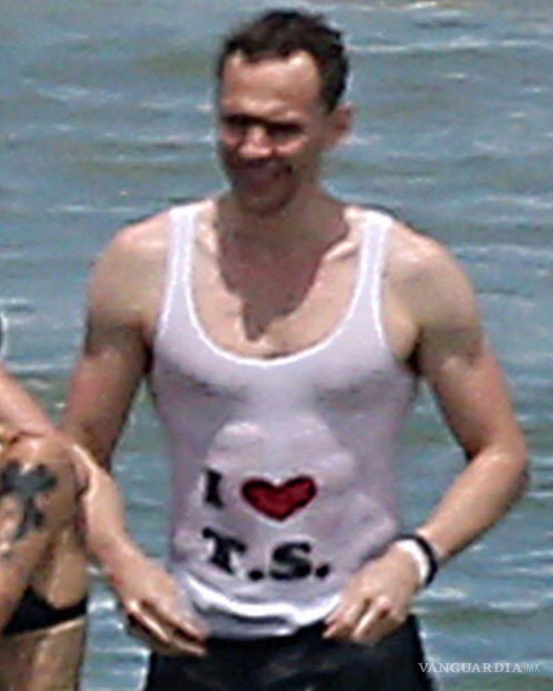 $!“Siempre sabremos lo que fue”: Tom Hiddleston “aclara” su relación con Taylor Swift