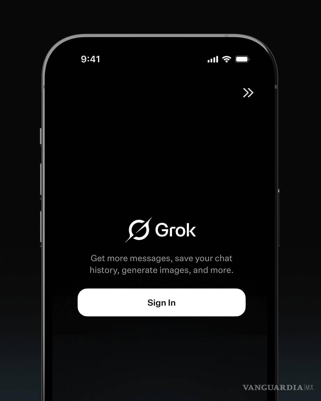 $!¿Qué es Grok? La IA de xAI que está causando sensación en X, y qué la hace diferente a ChatGPT y Bard