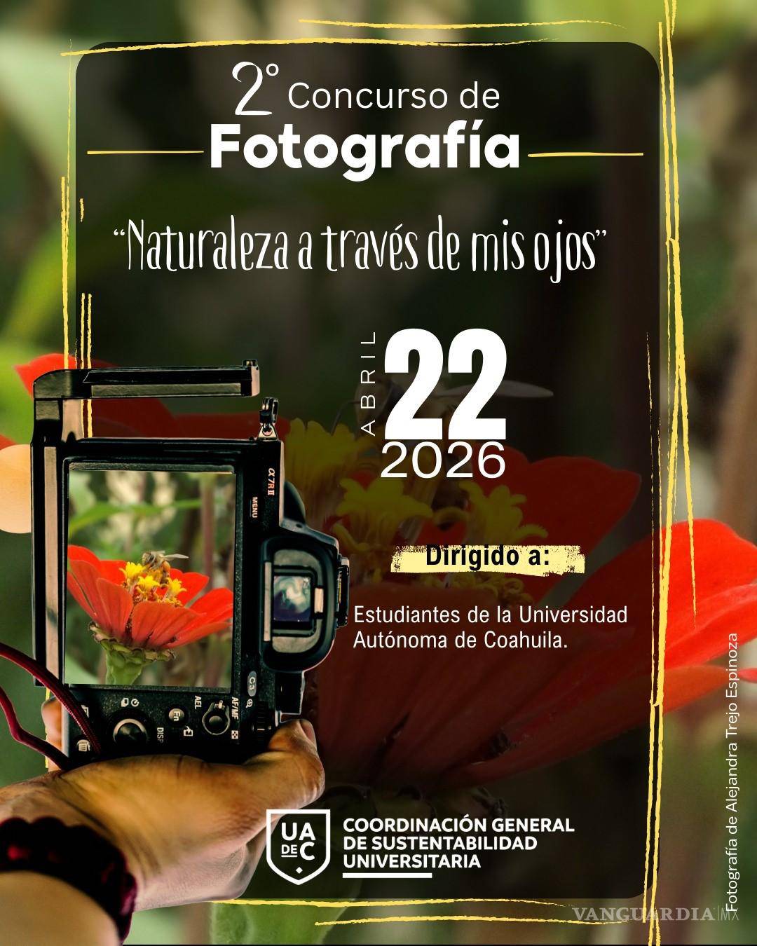 $!La fecha límite para recibir propuestas es el 27 de marzo.