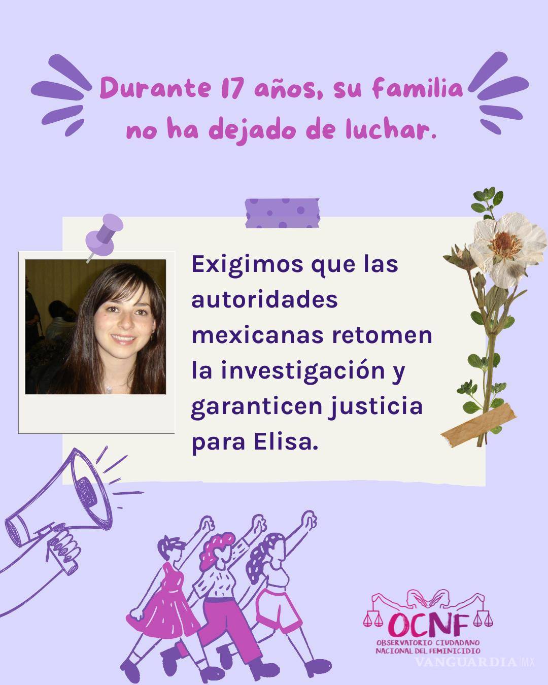 $!Elisa Loyo trabajaba como chef en el complejo Fontana Leisure Park and Casino, en Filipinas, donde enfrentó amenazas, hostigamiento laboral y una serie de irregularidades previas a su muerte, ocurrida en diciembre de 2008.