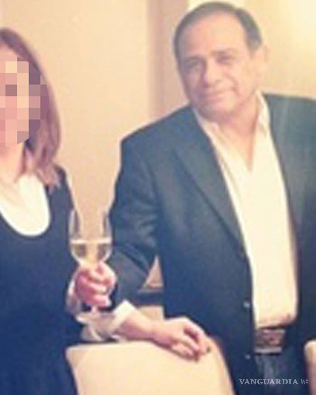 $!Ahora detienen a 'El Inge' de Coahuila en España