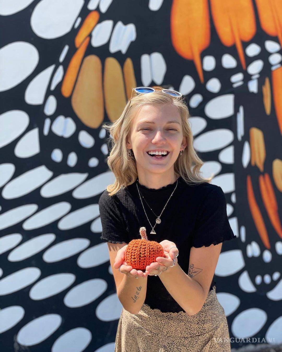 $!Gabby Petito, de 22 años, desapareció durante un viaje por carretera con su novio, de quien se desconoce su paradero.