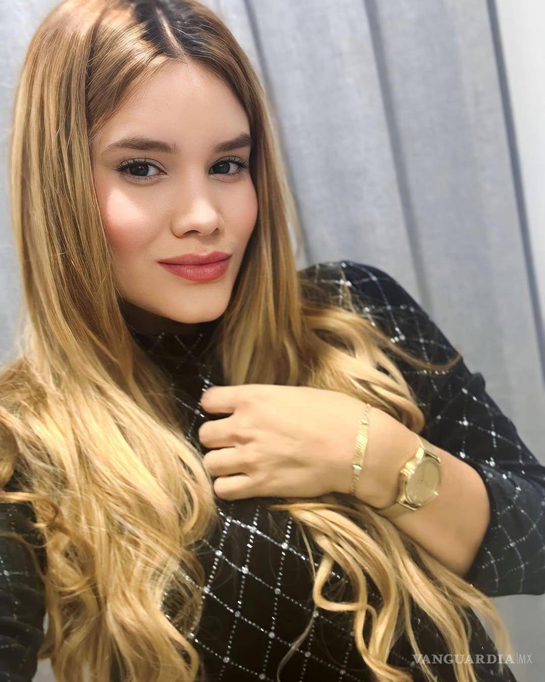 $!Carmiña Castro fue privada de la libertad por tres hombres armados en Culiacán, revela amiga