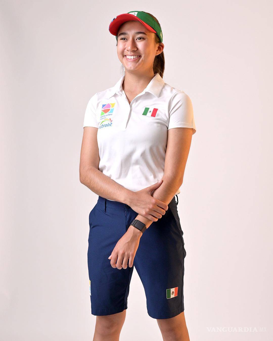 $!Cartas desde casa para los atletas coahuilenses en los Juegos Olímpicos París 2024